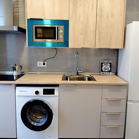 Piso Compartido Cerca Corteingles Jaén Εξωτερικό φωτογραφία